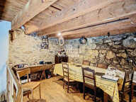 Maison pierre T5 à PADERN (11150) — photo 4