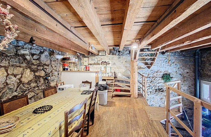 Maison pierre T5 à PADERN (11150) — photo 5
