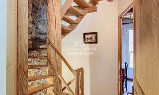 Maison 5 Pièces 110 m² à vendre à Padern (11350)