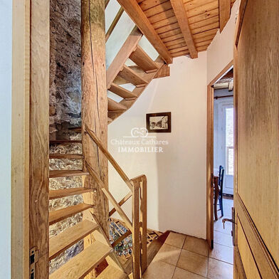 Maison 5 pièces 77000 €