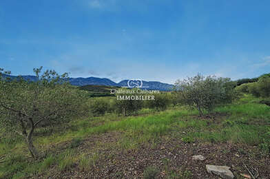 Terrain  71300 €