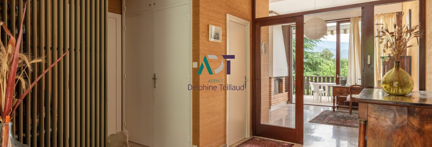 Maison 5 Pièces 167 m² à vendre à Meylan (38240)