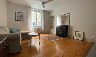 Appartement 3 Pièces 70 m² à louer à Grenoble (38100)