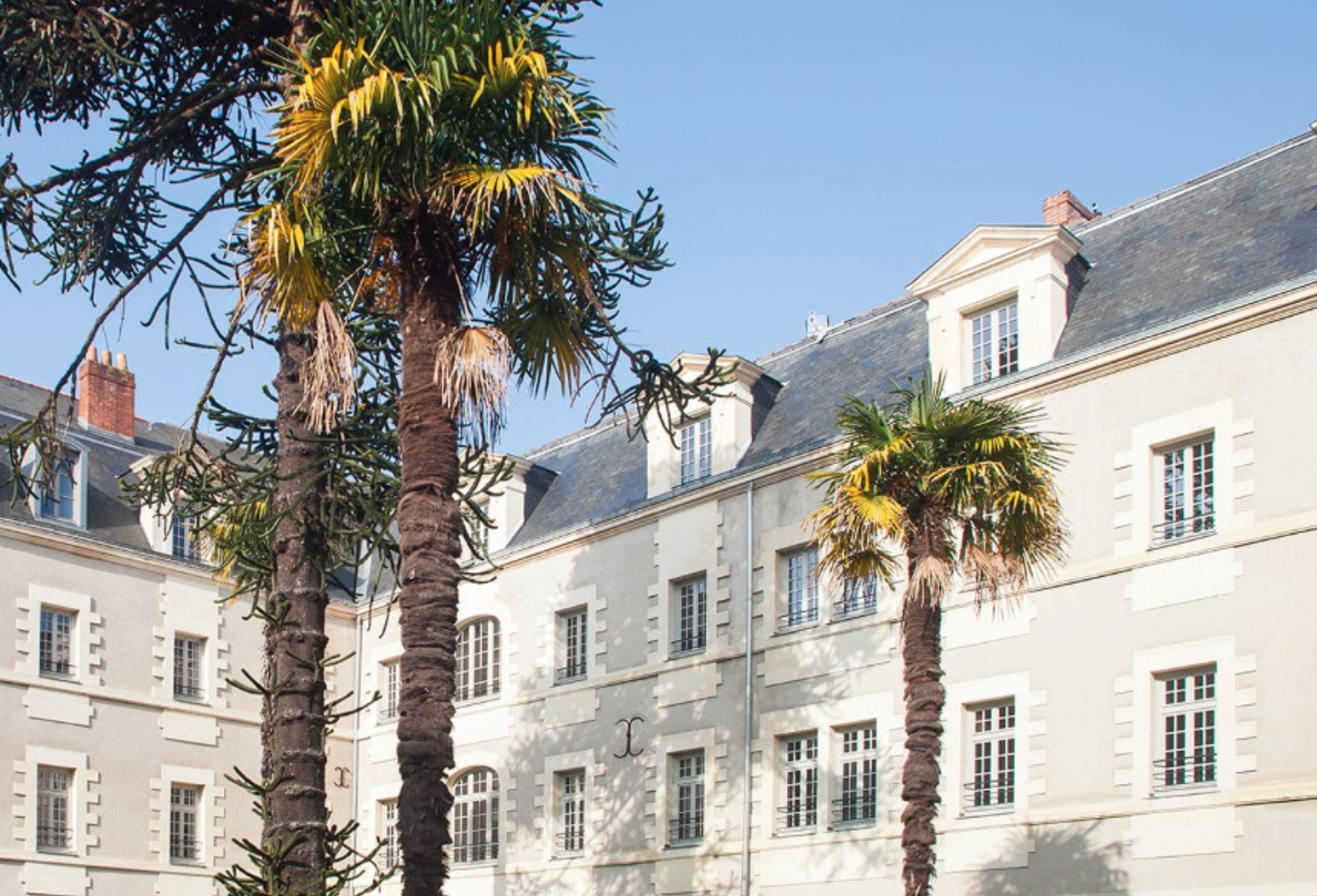 T2 - LES JARDINS D'ARCADIE — photo 1