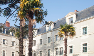 Appartement 2 Pièces 31 m² à vendre à Nantes (44000)