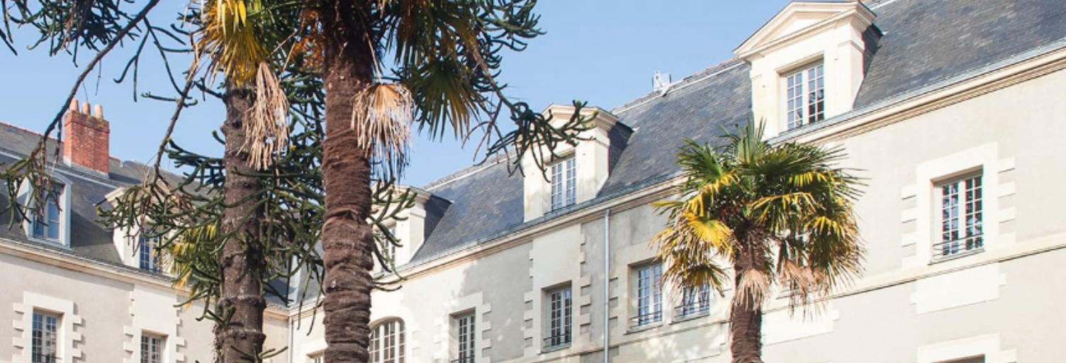 Appartement 2 Pièces 31 m² à vendre à Nantes (44000)