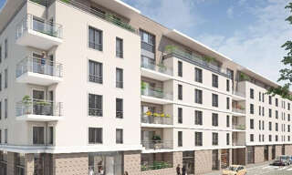 Appartement 2 Pièces 43 m² à vendre à Caen (14000)