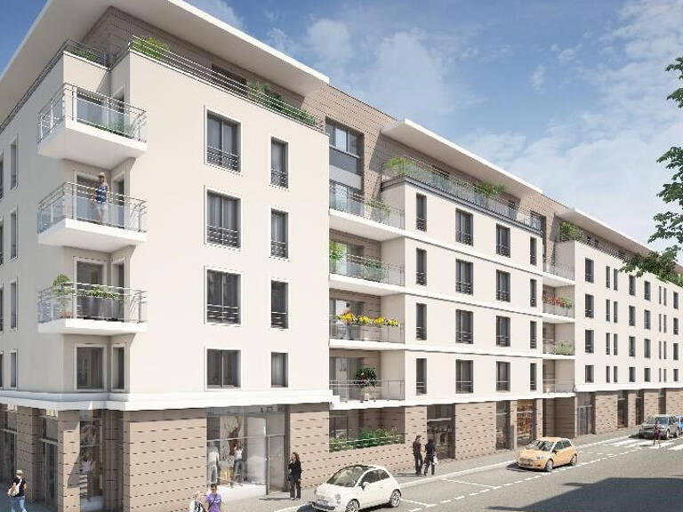 INVESTISSEMENT LMNP - T2 RÉSIDENCE MÉDICALISÉE — photo 1