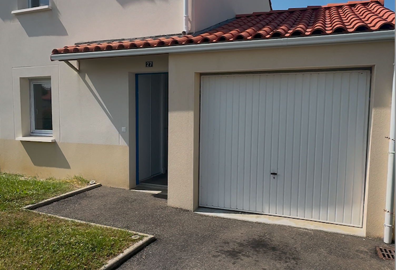 Maison 2 chambres avec garage    Les Sables-d'Olonne — photo 1