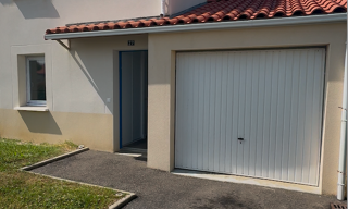 Maison 3 Pièces 70 m² à vendre à Les Sables-d'Olonne (85180)