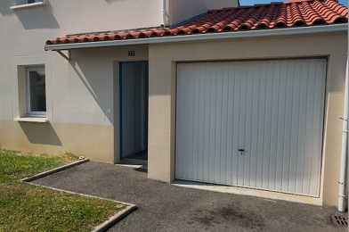 Maison 3 pièces 279000 €