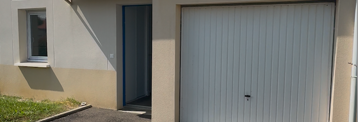 Maison 3 Pièces 70 m² à vendre à Les Sables-d'Olonne (85180)