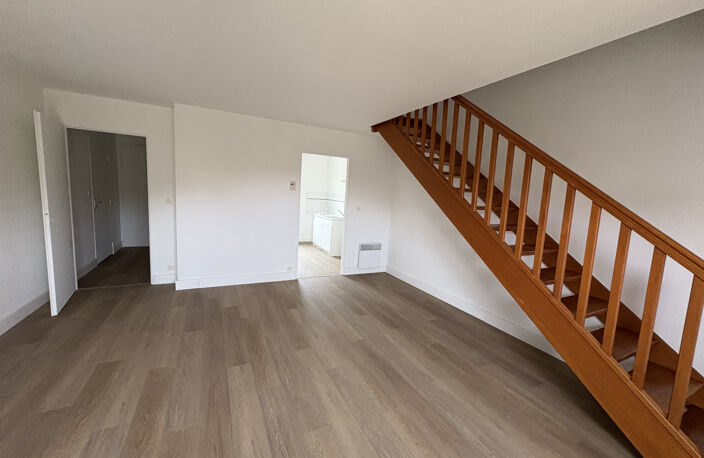 Maison 2 chambres avec garage    Les Sables-d'Olonne — photo 2