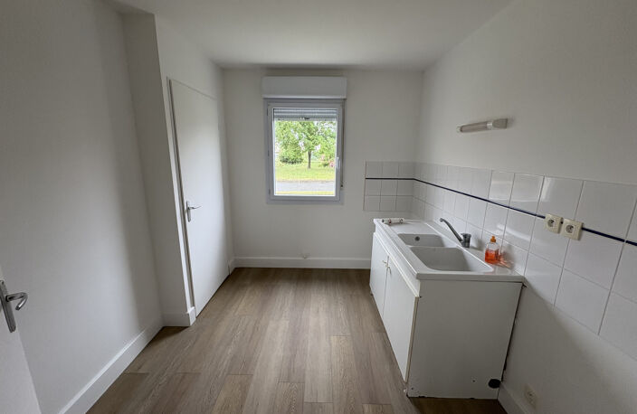 Maison 2 chambres avec garage    Les Sables-d'Olonne — photo 3