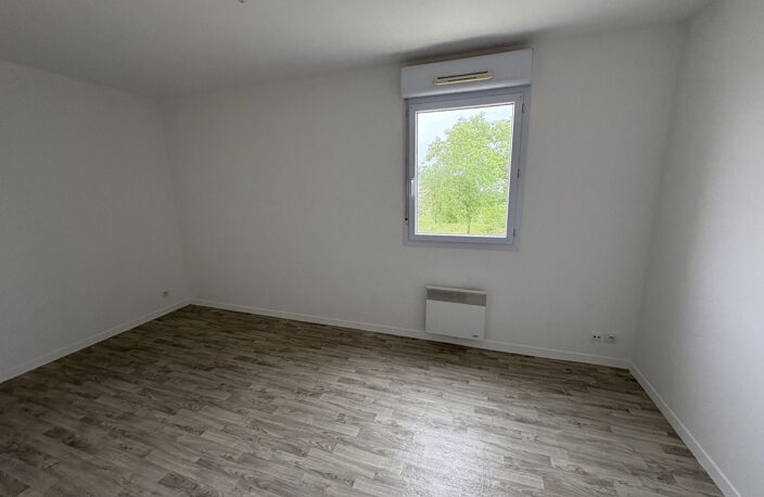 Maison 2 chambres avec garage    Les Sables-d'Olonne — photo 4