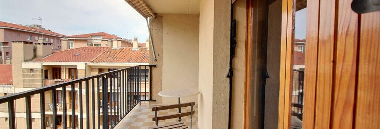 Appartement 3 Pièces 67 m² à vendre à Aix-en-Provence (13100)