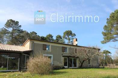 Maison 5 pièces 483000 €