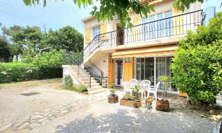 Maison 4 Pièces 150 m² à vendre à Marseille 13 (13013)