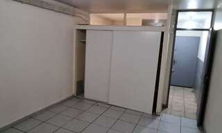 Appartement 1 Pièce 23 m² à vendre à Aix-en-Provence (13100)