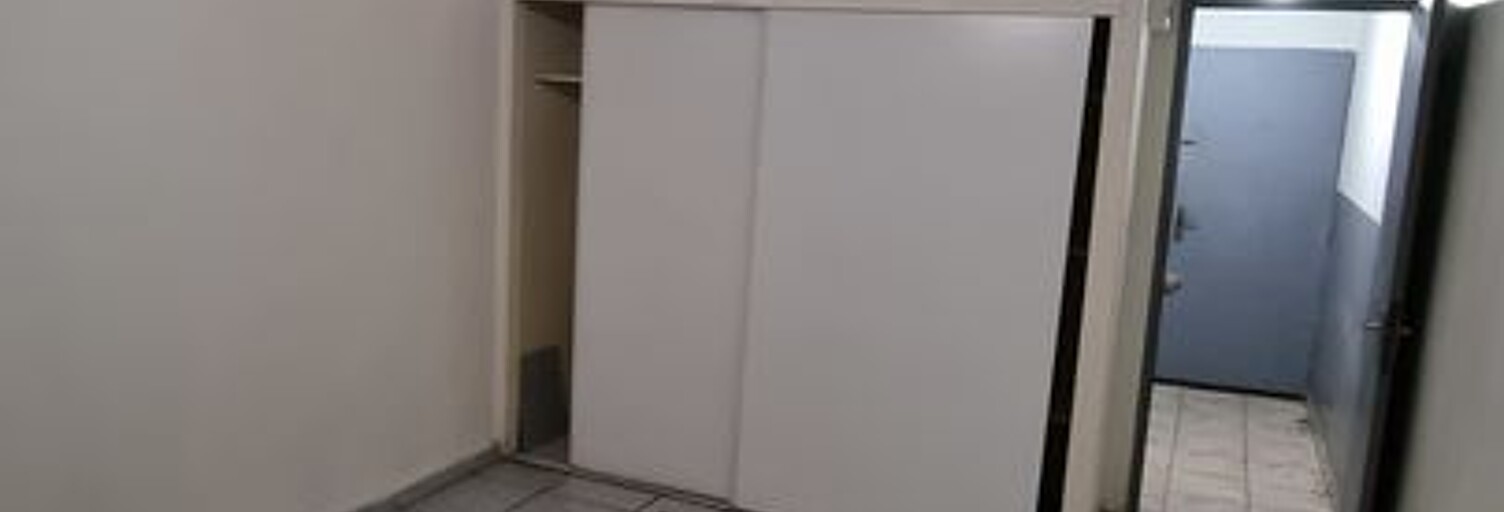 Appartement 1 Pièce 23 m² à vendre à Aix-en-Provence (13100)