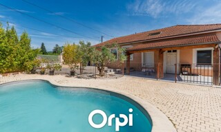 Maison 5 Pièces 170 m² à vendre à Aubenas (07200)