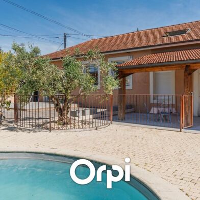 Maison 5 pièces 375000 €