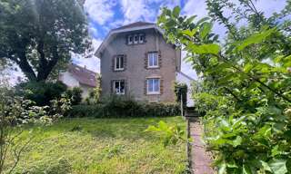 Maison 8 Pièces 159 m² à vendre à Montbéliard (25200)