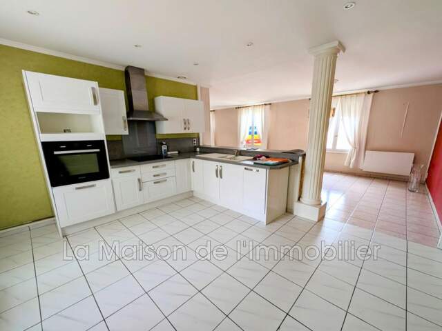 vente appartement 5 Pièce(s) — photo du bien