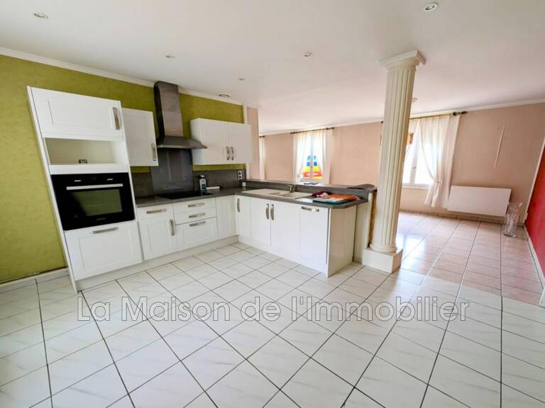 vente appartement 5 Pièce(s) — photo 1