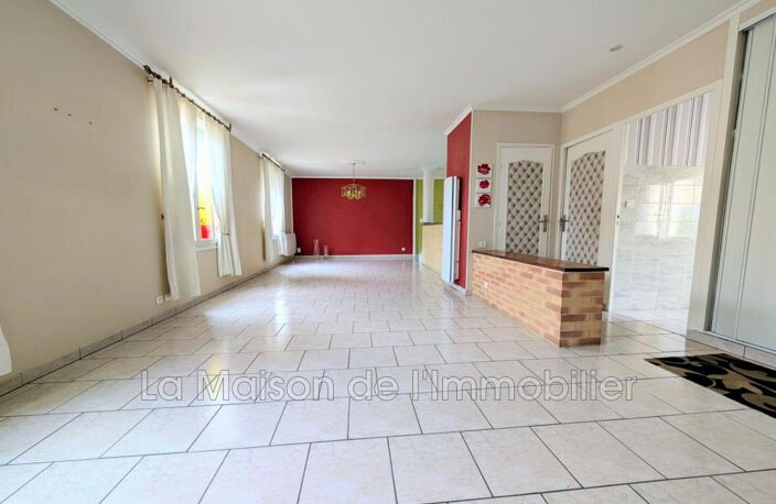 vente appartement 5 Pièce(s) — photo 2