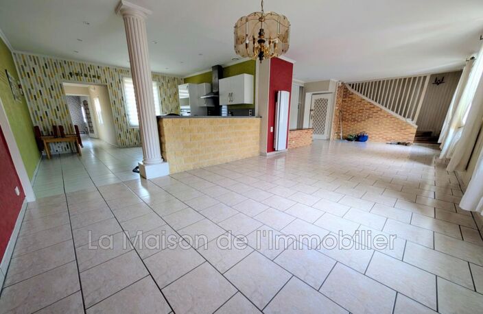 vente appartement 5 Pièce(s) — photo 3