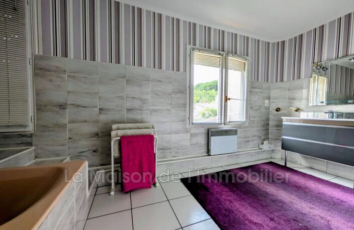 vente appartement 5 Pièce(s) — photo 4