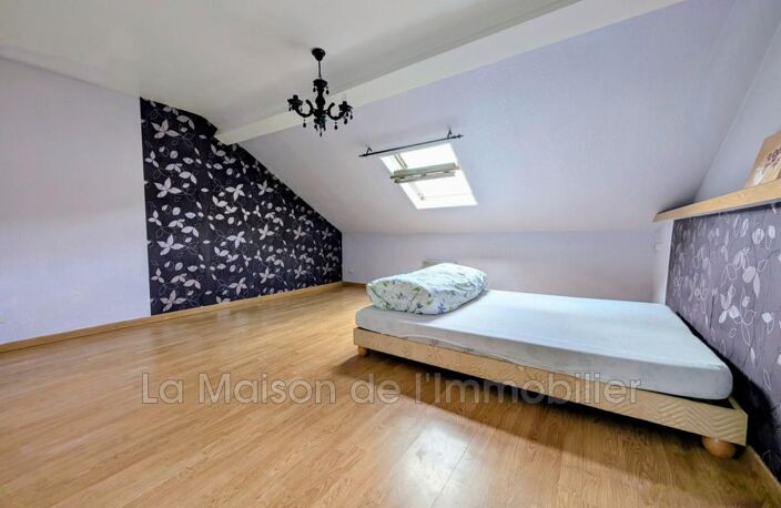 vente appartement 5 Pièce(s) — photo 5