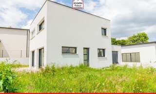 Maison 5 Pièces 115 m² à vendre à Landerneau (29800)