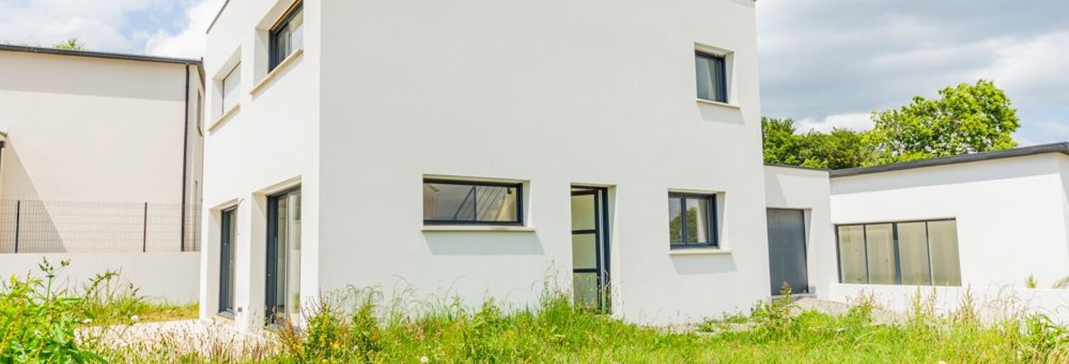 Maison 5 Pièces 115 m² à vendre à Landerneau (29800)