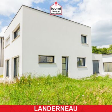 Maison 5 pièces 387000 €