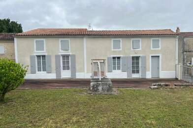 Maison 4 pièces 189800 €