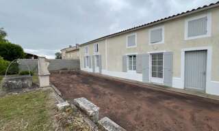 Maison 4 Pièces 94 m² à vendre à Voissay (17400)