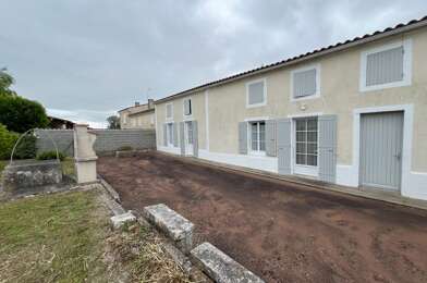 Maison 4 pièces 189800 €