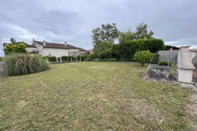 Maison 4 pièces 189800 €