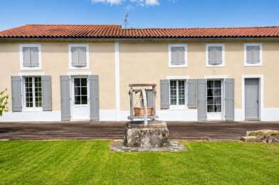 Maison 4 pièces 178300 €