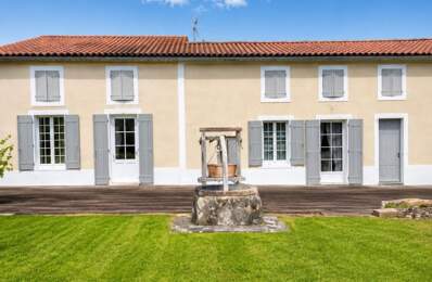 Maison À Vendre — photo du bien