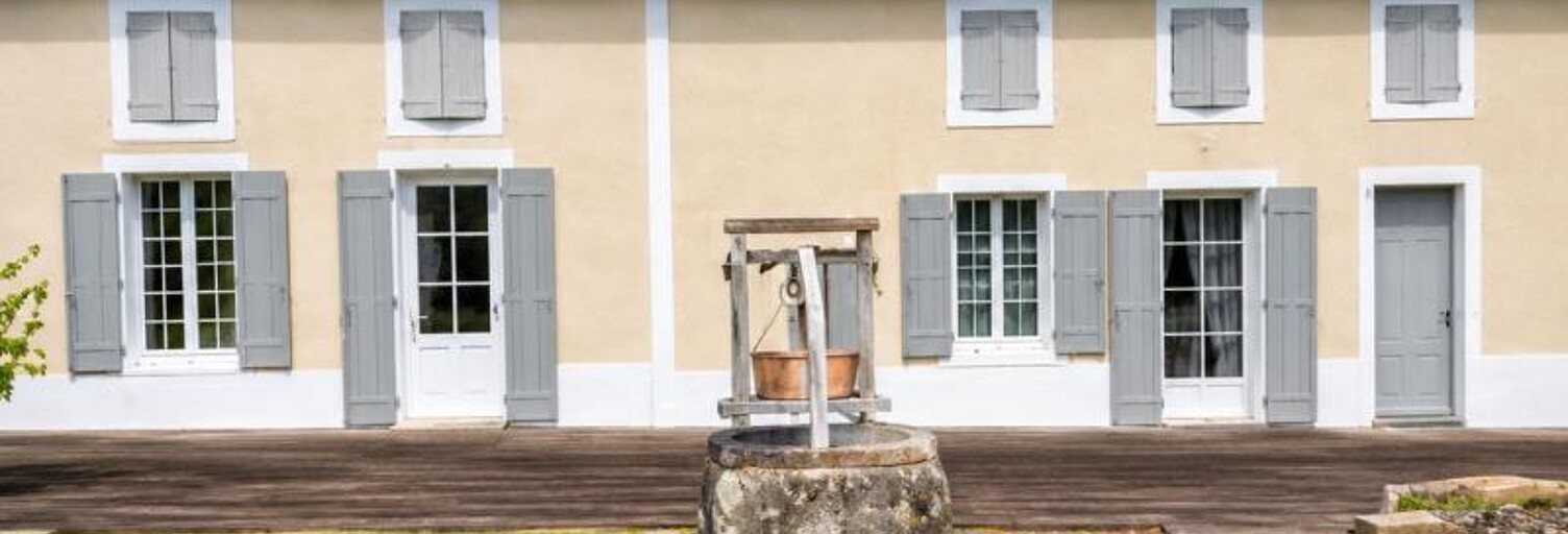 Maison 4 Pièces 94 m² à vendre à Voissay (17400)