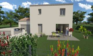 Maison 88 m² à construire Loriol-sur-Drôme (26270)