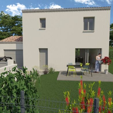 Maison 5 pièces 223900 €