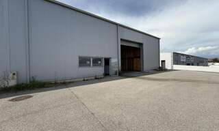 Commerce  937 m² à vendre à Sarrola-Carcopino (20167)