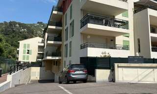 Garage   m² à vendre à Drap (06340)