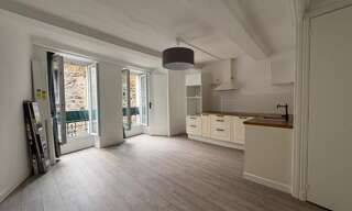 Appartement 3 Pièces 42 m² à vendre à Lucéram (06440)