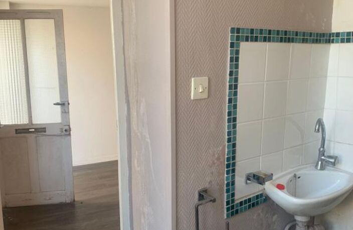 Ensemble Immobilier en centre ville de Surgères — photo 3
