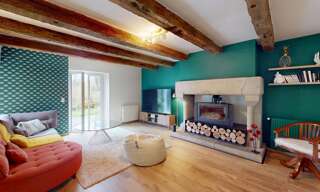 Maison 5 Pièces 150 m² à vendre à Sainte-Radegonde (12850)